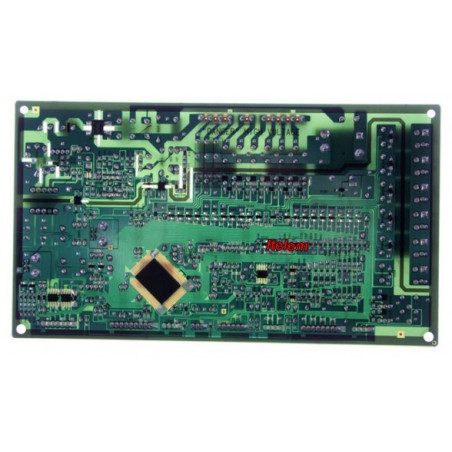 Module électronique de puissance four Samsung DE92-02746R