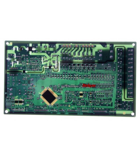 Module électronique de puissance four Samsung DE92-02746R