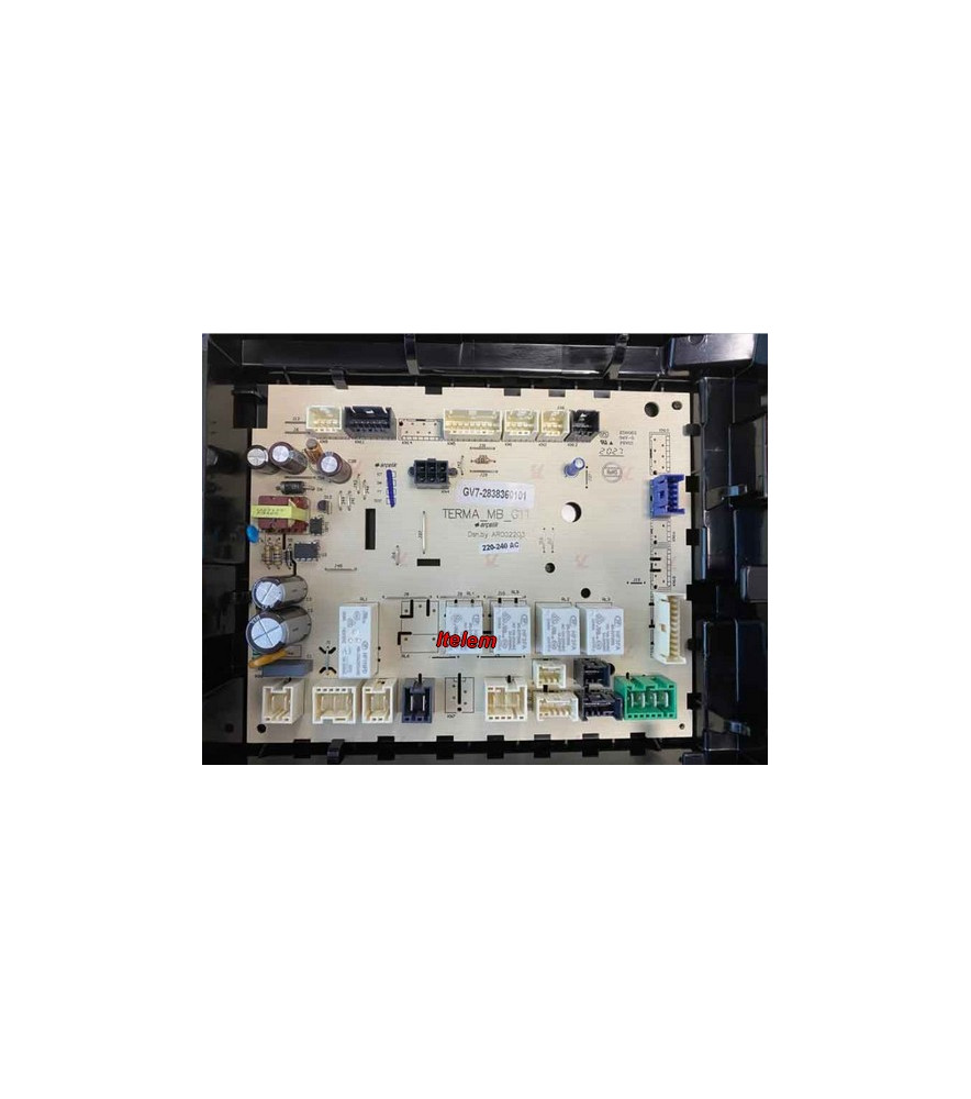 Module de puissance lave-linge Samsung DC94-06019A