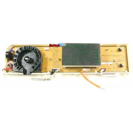 Module de puissance lave-linge Samsung DC94-06480A