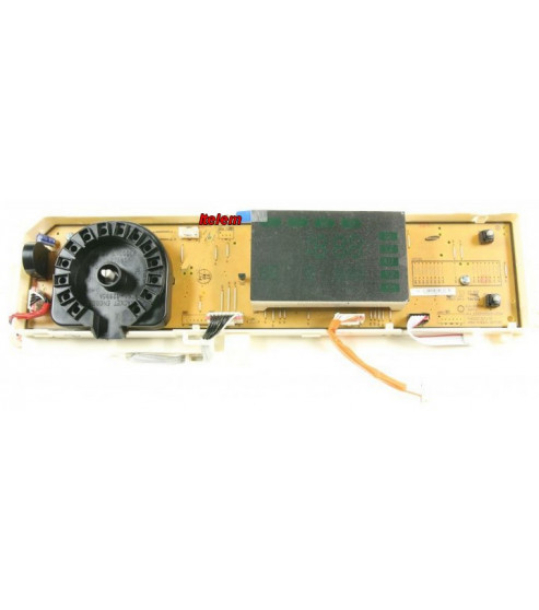 Module de puissance lave-linge Samsung DC94-06480A