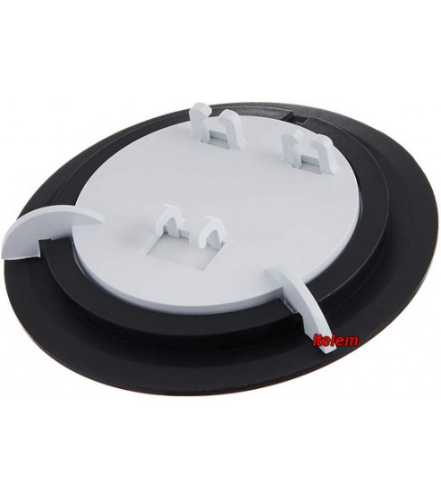 Clapet distributeur réfrigérateur américain General Electric WR17X11653