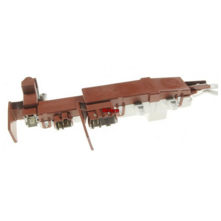 Verrou de porte lave-linge Samsung DC64-00519C
