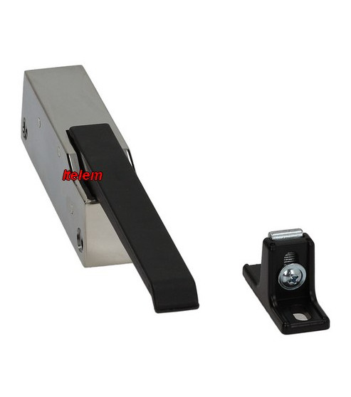 Poignée de porte appareil réfrigéré Germani 5240/3L