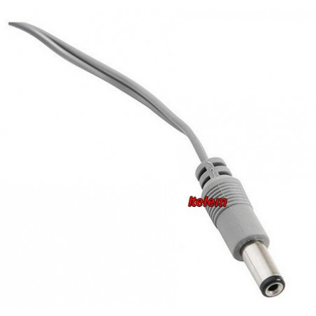 Chargeur aspirateur Electrolux 4055066114