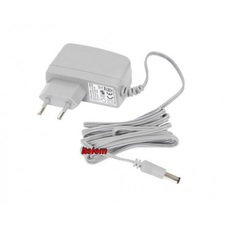 Chargeur aspirateur AEG 4055066114