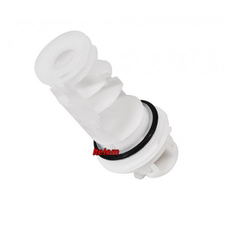 Filtre à peluche lave-linge Electrolux 1327658017