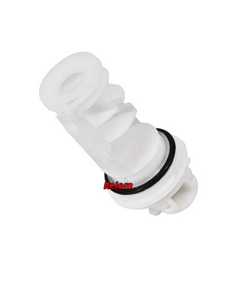 Filtre à peluche lave-linge Electrolux 1327658017