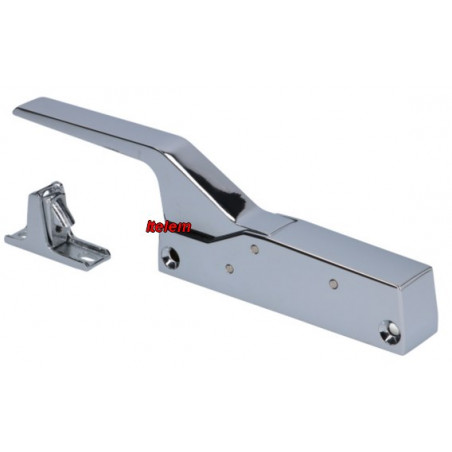 Poignée de porte four Whirlpool 6532023