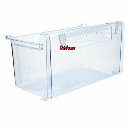 Tiroir inférieur congélateur Bosch 00448601