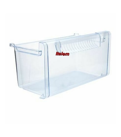 Tiroir inférieur congélateur Bosch 00448601