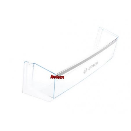 Balconnet porte-bouteilles réfrigérateur Bosch 11025160