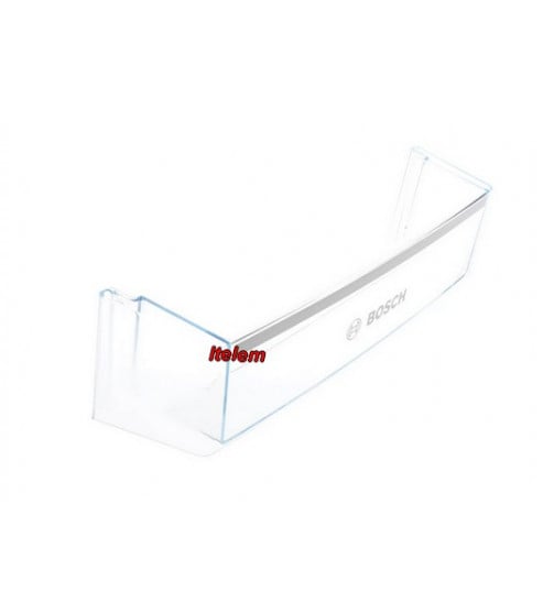 Balconnet porte-bouteilles réfrigérateur Bosch 11025160