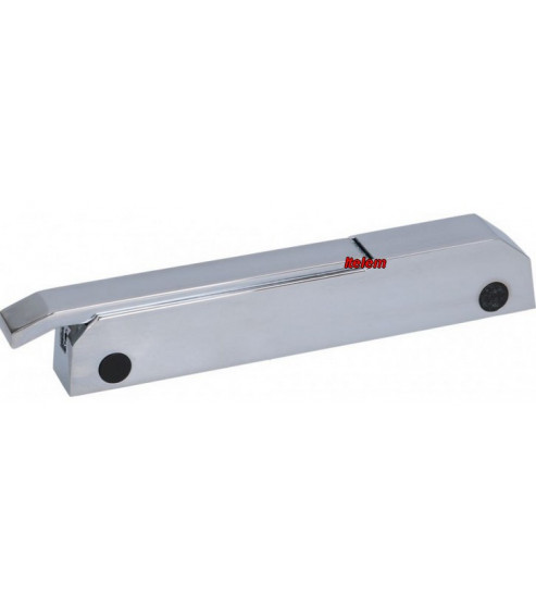 Poignée de porte four Lotus R69010030