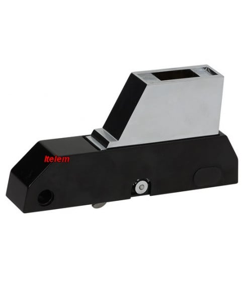 Fermeture de porte four Zanussi 5403033