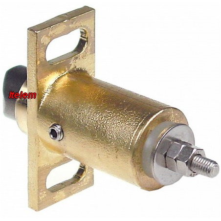 Gâche poignée de porte four Fagor 85141307