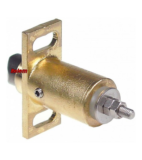 Gâche poignée de porte four Fagor 85141307