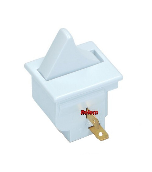 Interrupteur lumière réfrigérateur Beko 4094880285