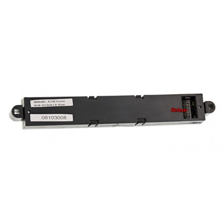 Module de commande hotte Best 61030086