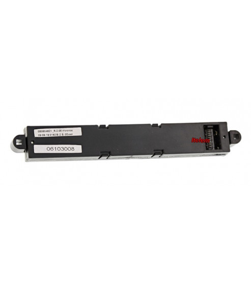 Module de commande hotte Best 61030086