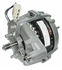 Moteur entrainement tambour seche linge Brandt 57X2884