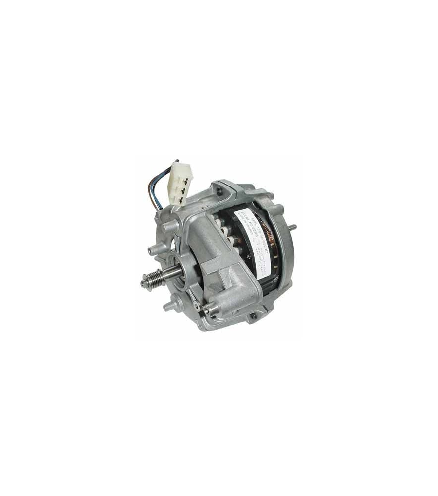Moteur entrainement tambour seche linge Brandt 57X2884