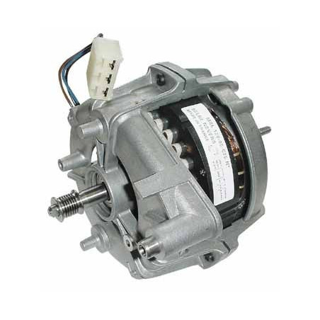 Moteur entrainement tambour seche linge Brandt 57X2884