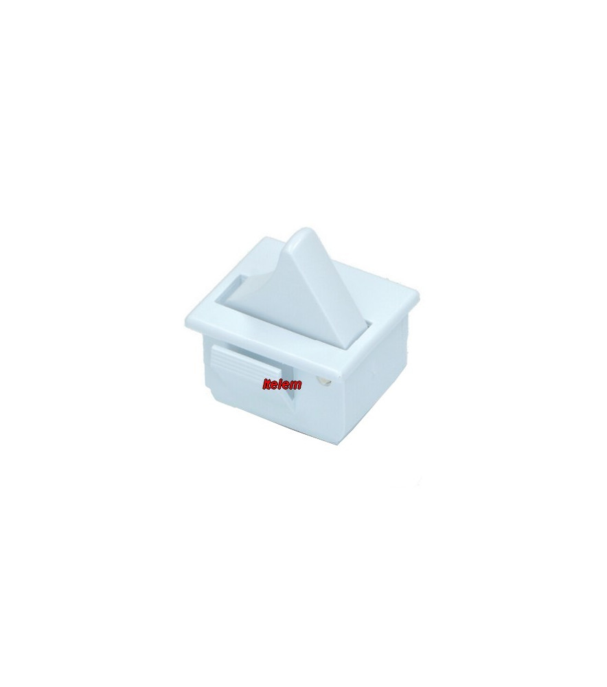 SOS Accessoire Filtre evaporateur pour Sèche-linge 2964840100