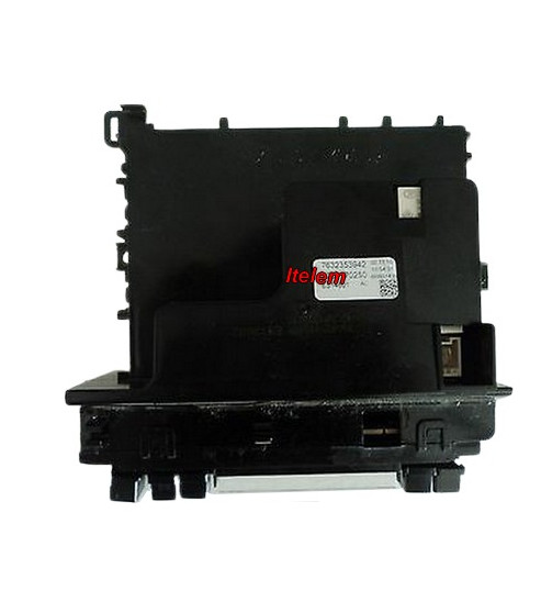 Carte électronique lave-vaisselle Beko 1739170250