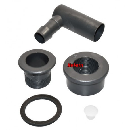 Kit évacution armoire réfrigérée Gamko EXP95022401