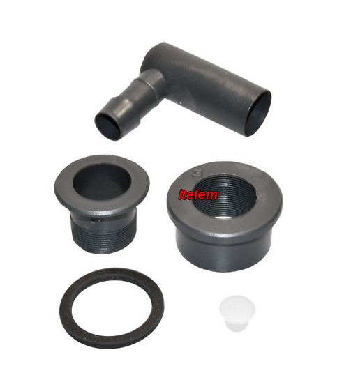 Kit évacution armoire réfrigérée Gamko EXP95022401