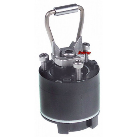 Serrure de porte four Frima 12029692