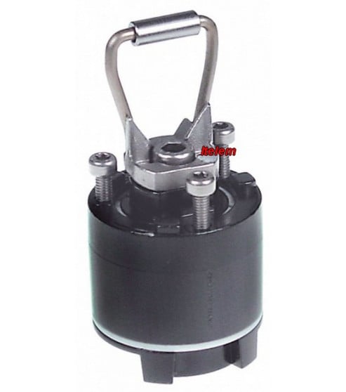 Serrure de porte four Frima 12029692
