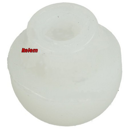 Pied arrière réfrigérateur Beko 4528210100