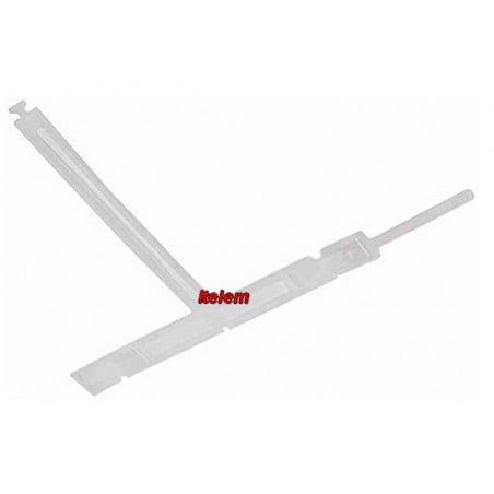 Equerre habillage lave-vaisselle Beko Continental-Edison 1782980200