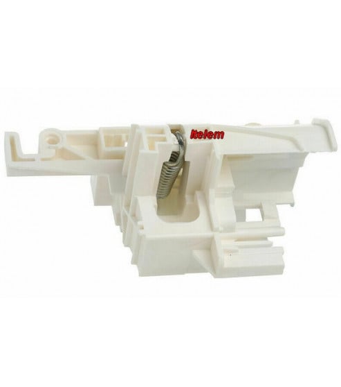 Fermeture porte lave-vaisselle Beko 1510600300