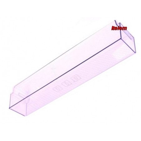 Balconnet porte bouteilles réfrigérateur Beko 4948110100