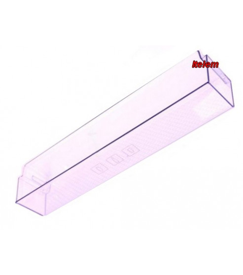 Balconnet porte bouteilles réfrigérateur Beko 4948110100