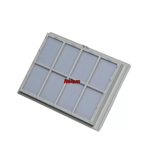 Filtre moteur aspirateur Bosch 00574019