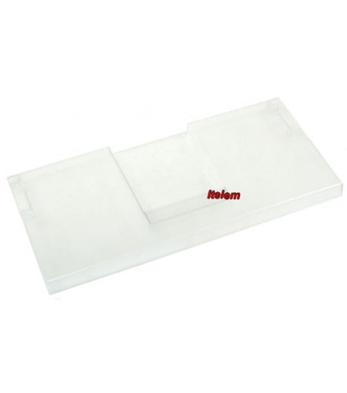 Abattant inférieur congélateur Saba 42127266