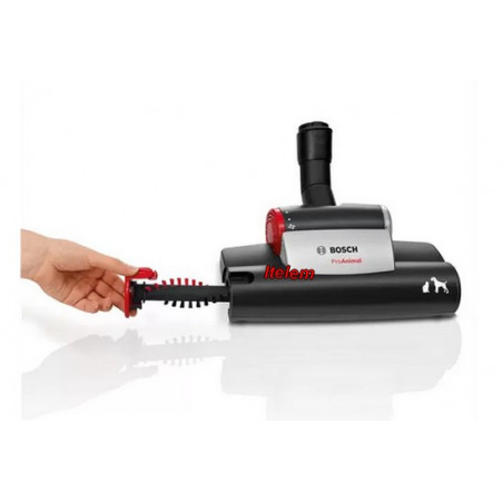 Brosse aspirateur PRO Animal Bosch 00575625