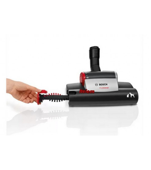 Brosse aspirateur PRO Animal Bosch 00575625