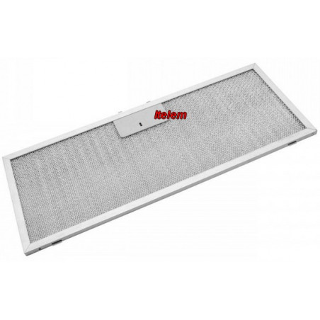 Filtre hotte Whirlpool 481248058314
