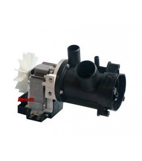 Pompe de vidange lave-linge Whirlpool 481936018189