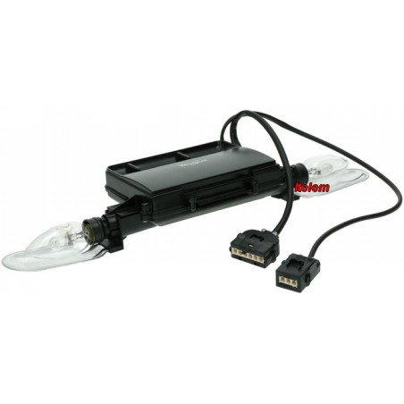 Module commande hotte Whirlpool 481231038865