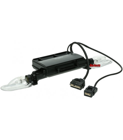 Module commande hotte Whirlpool 481231038865