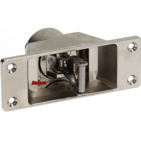 Kit fermeture de porte four Alpeninox 0CA733