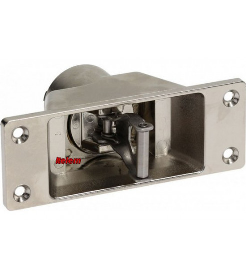 Kit fermeture de porte four Alpeninox 0CA733