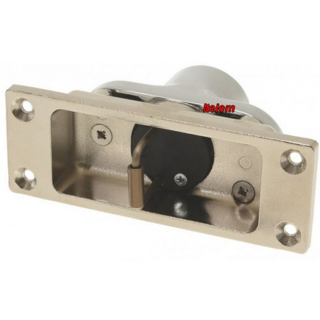 Fermeture de porte four Alpeninox 0C4477
