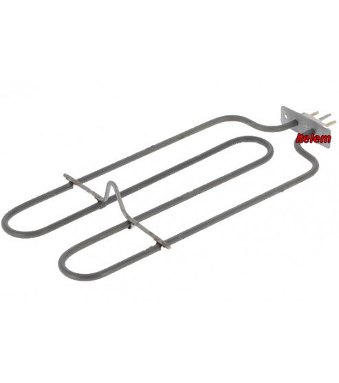 Résistance de grill cuisinière Godin 00001304528